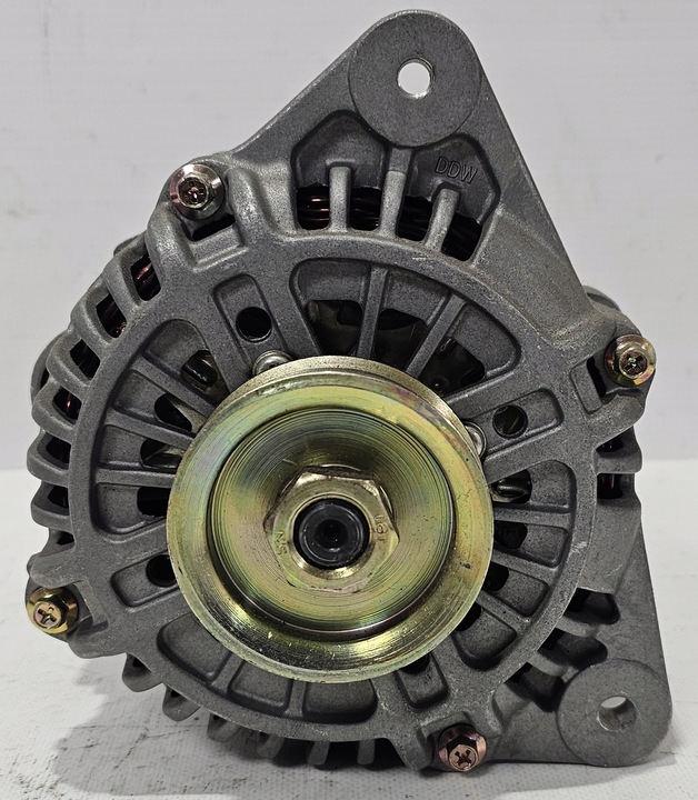 фото №4, Новий генератор ford transit / tourneo 2.5 tdi - 595.601.095