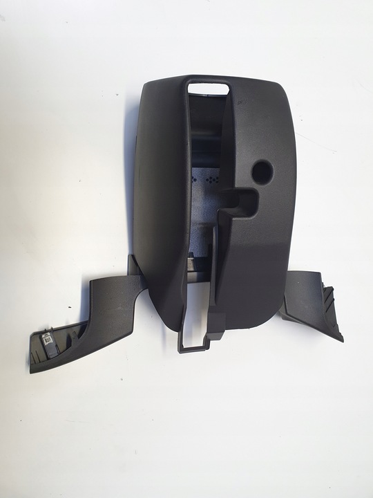 фото №5, Insignia b корпус колонки замок зажигания старт сплав