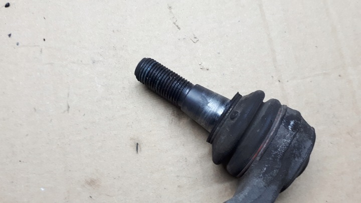 фото №7, A4 b9 8w наконечник рычаг левая левый перед a5 8w