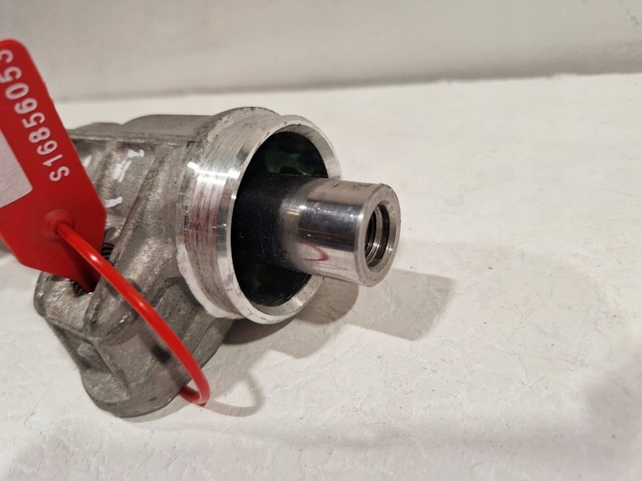 фото №5, Трансмісія кермова 5wk67004 peugeot 308 ii 13-