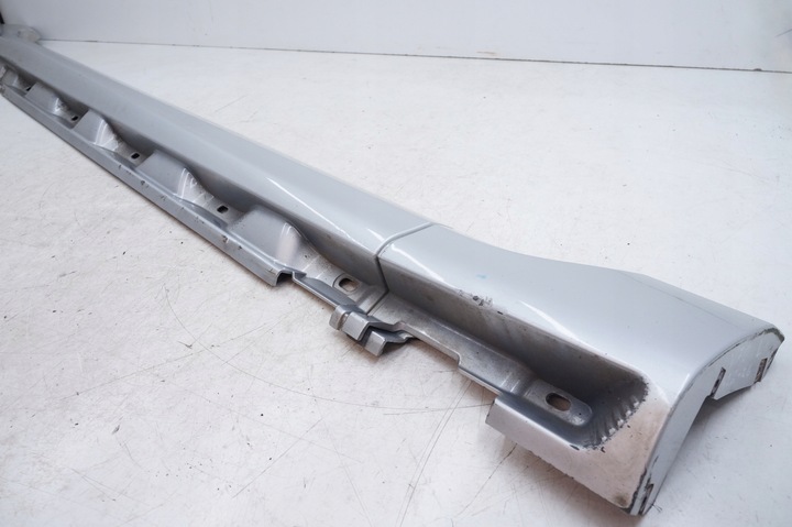 фото №3, Volvo v70 iii левая левый планка пороговая порог накладки пороги 426-26 30678564