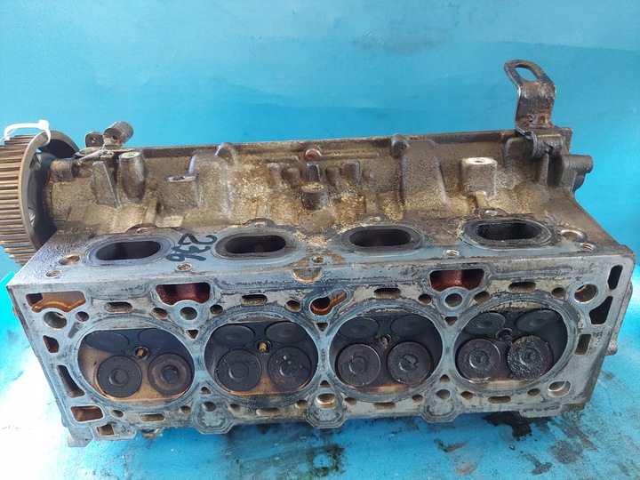 фото №14, Головка astra h 1.6 16v z16xer