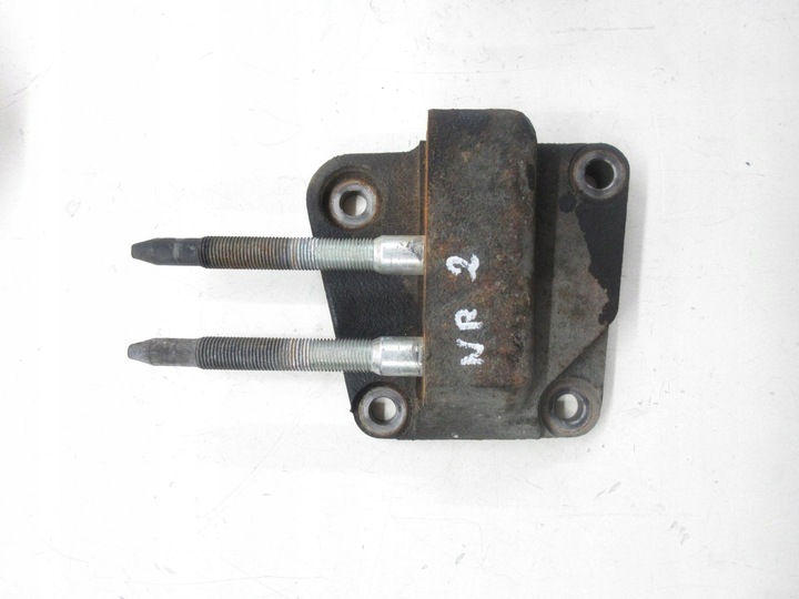 фото №5, Honda civic viii ufo 2.2 i-ctdi лапи кронштейн крепление двигатель