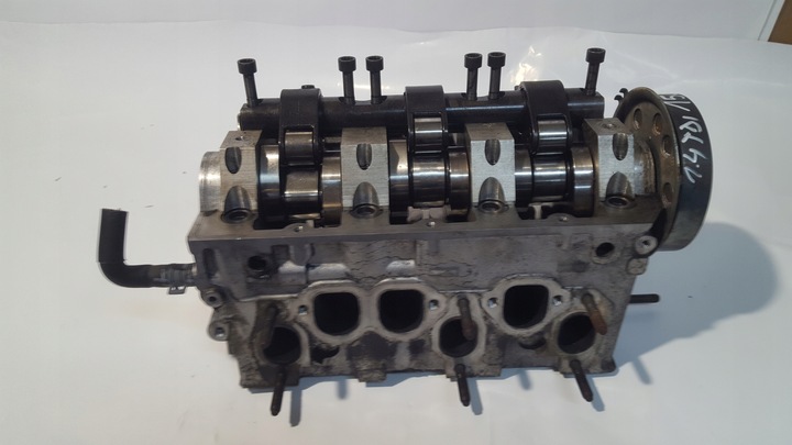 фото №6, Volkswagen bnm opel головка 1,4 tdi 045103373hv