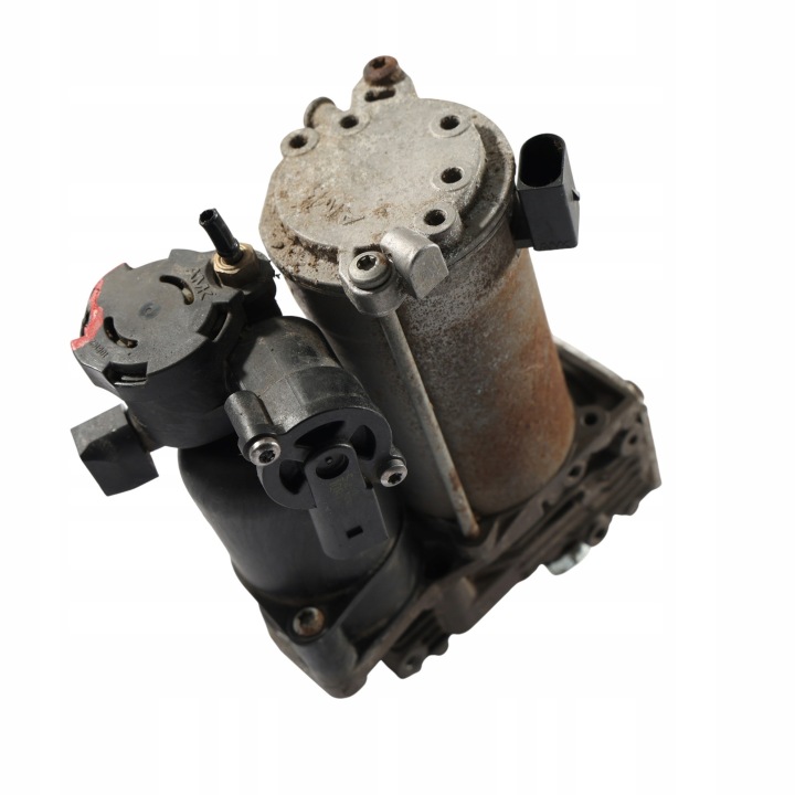 фото №12, Land rover discovery 3 l319 компресор компресор підвіски bh32-19g525-aa