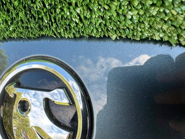 фото №14, Капот skoda octavia iv 5e3823155