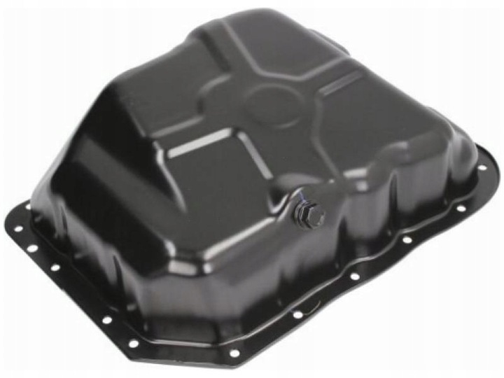 фото №2, Поддон масляная kia sorento ii 2.4 sportage iii 2.0