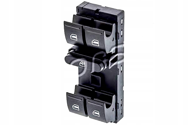 фото №2, Перемикач комбінований topran