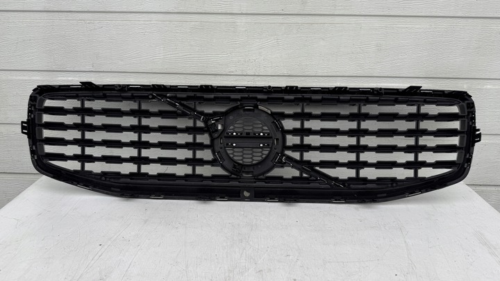 фото №7, Решітка решітка радіатора бампера volvo v60 s60 iii r-design 32132221