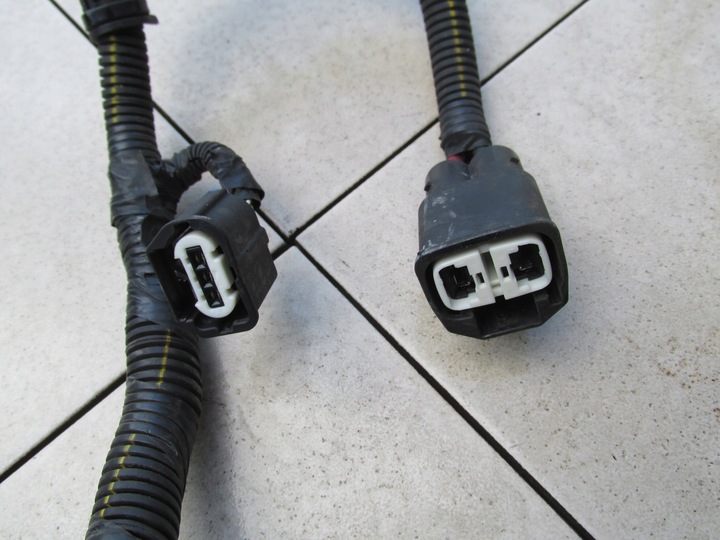 фото №13, Джгут редуктор підсилювача focus mk3 c-max mk2