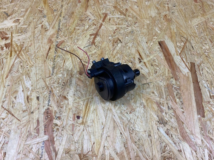 фото №8, Додатковий насос води bmw g01 g02 g20 g21 g30 g31 9372723