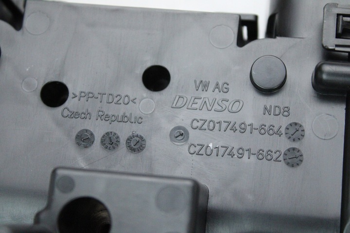 фото №16, Новая org отопитель зад volkswagen touareg iii 4m0819351a