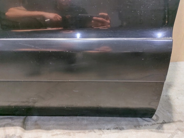 фото №7, Двері ліві передні toyota rav 4 ii