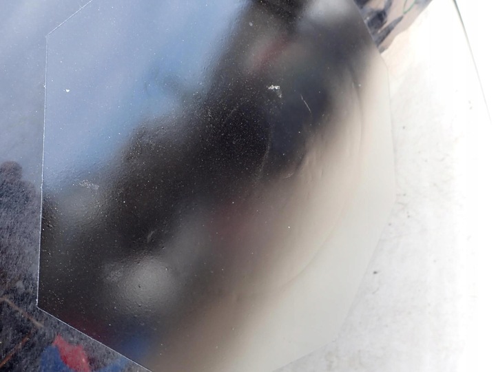 фото №7, Audi a4 b8 8k 07-11 капот крышка двигателя