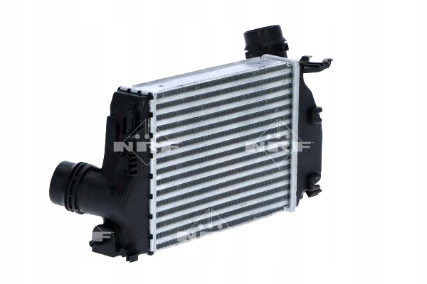 фото №9, Інтеркулер радіаторів повітря впускний nissan qashqai ii renault