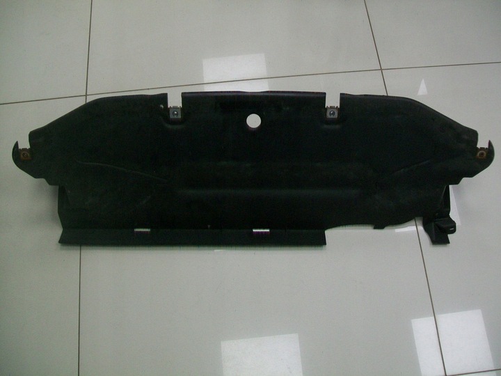 фото №8, Дефлектор воздуха ford trasnit mk7 2014-2016 1844129 _ bk31-v001a06-ac