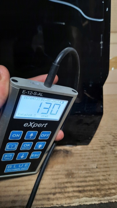 фото №10, Дверь зад задние правые volvo v60 10-18r