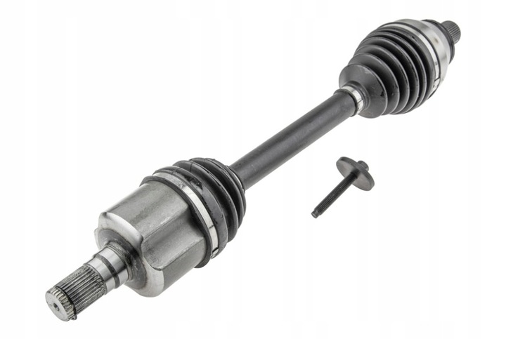 фото №1, Полуось приводная перед левая do ford galaxy ii 2.0