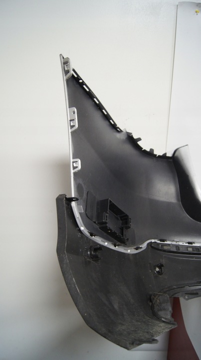 фото №14, Бампер зад mercedes glc w253 amg a2538850725 16r