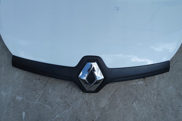 фото №5, Капот renault trafic iii демонтаж