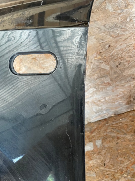 фото №6, Крило переднє перед лівий seat ibiza iv 6j