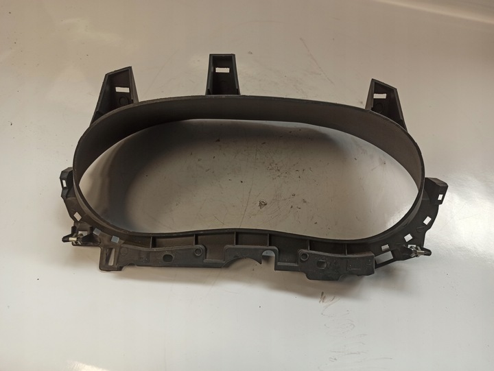 фото №10, Dacia duster i защита козырёк спидометра 681012166r