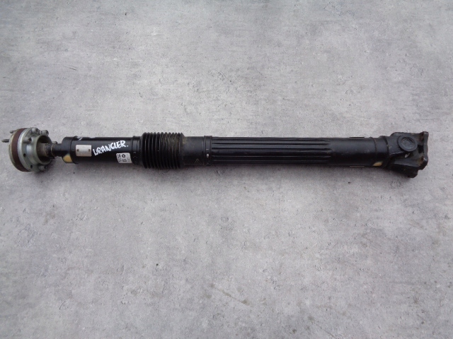 фото №1, Jeep wrangler jl wał приводной