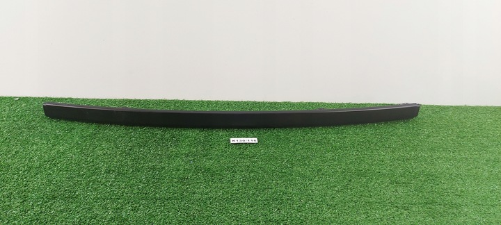 фото №1, Renault laguna 2 ii планка бампера зад средняя