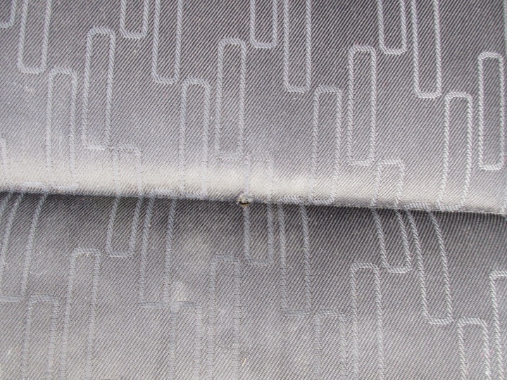 фото №4, Mazda 6 gg gy 02-07 сиденье перед левый европа