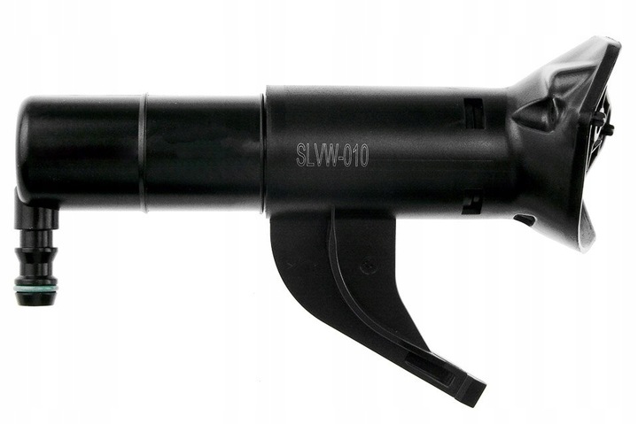 фото №11, Распылитель фара vw touareg 2010- левый