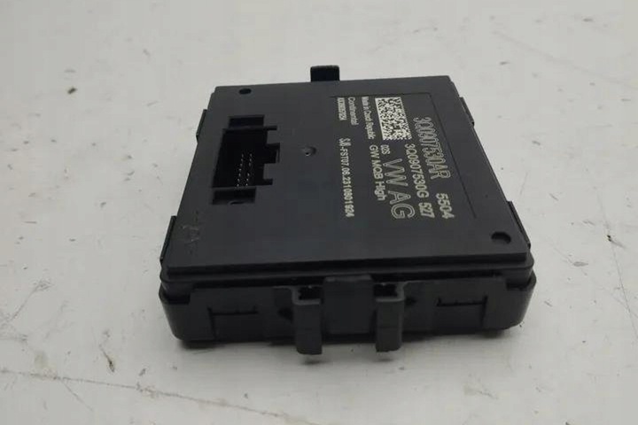 фото №3, Модуль света audi a1 sportback 8xa, 8xf 3q0907530ar 1.0l бензин 70kw