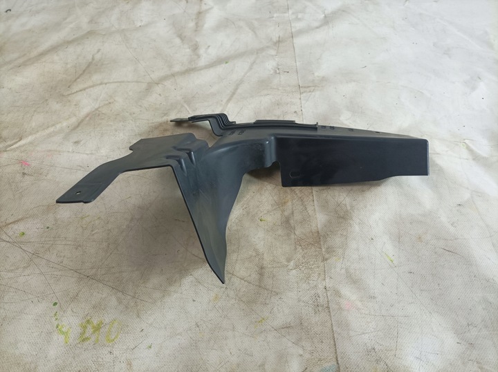 фото №5, Gmc acadia 17-osłona przeciwbryzgowa str. пассажира