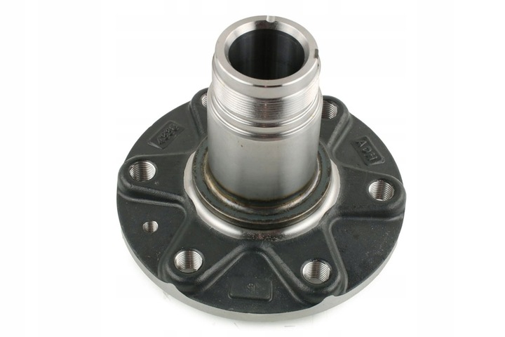 фото №1, Ступица колёса iveco daily 14