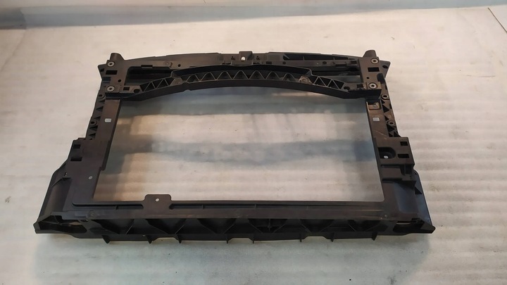 фото №9, Pas переднее усилитель vw polo v 6r