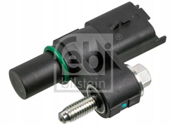 фото №2, Датчик положение вала коленчатый вал. citroen peugeot