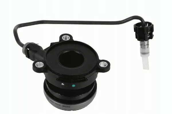 фото №2, Sac3182 654 232 цилиндр сцепления