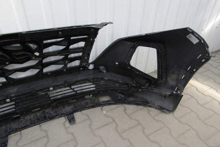 фото №11, Бампер перед переднее hyundai tucson iv 4 20-