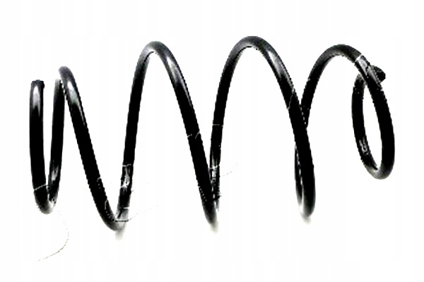 фото №2, Пружина подвешивание japko