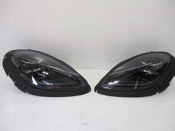 фото №1, Лампа лампи повний led macan matrix 95b941016f 21r