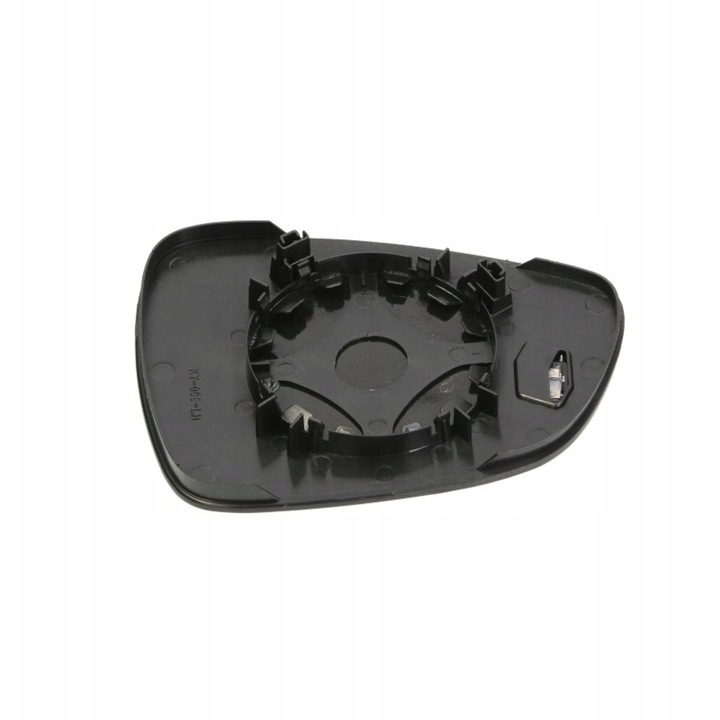 фото №2, Стекло зеркало левая c3 i ii c5 iii ds3 ds5 508 i