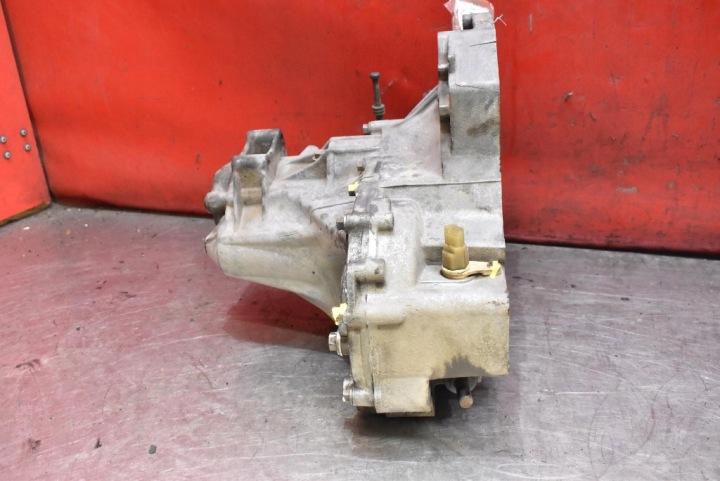 фото №5, Кпп кпп / коробка передач land rover freelander 1 i 1.8 120 km 98-06