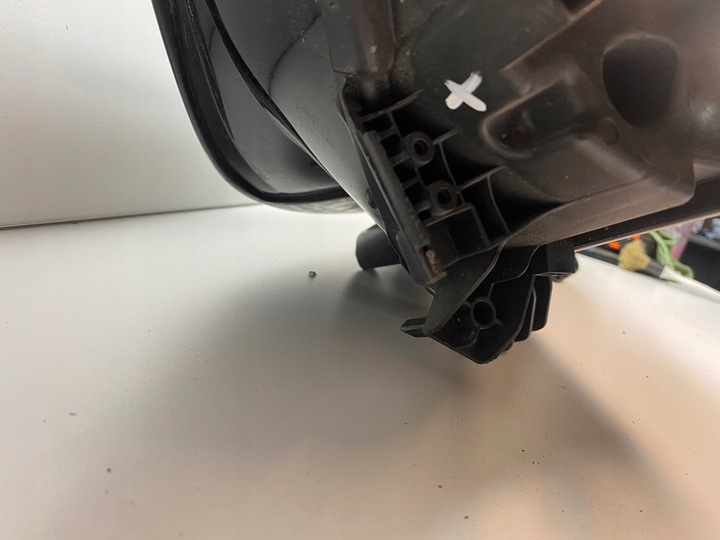 фото №8, Vw id.4 id4 лампа ліва лівий перед передня iq light 11b941035f