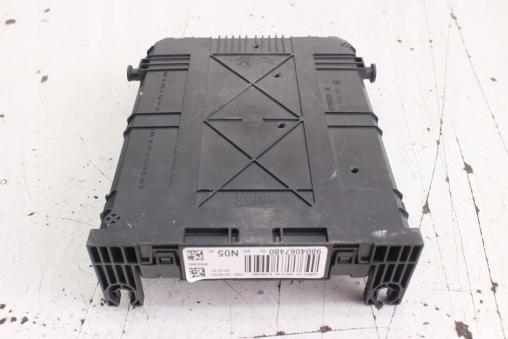 фото №9, Модуль bsi 9804067480 citroen c4 picasso ii