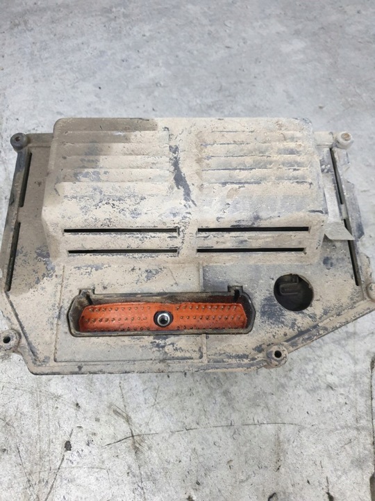 фото №5, Блок керування набір jeep cherokee xj 2,5td 56029110