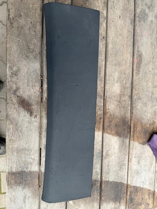 фото №1, Захист стеля зад audi a4 b7 8e9867839a s line