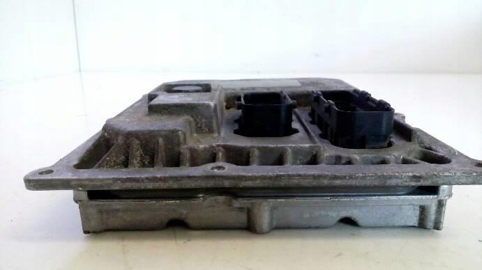 фото №6, Блок управления двигателя smart fortwo купе 0003107v007