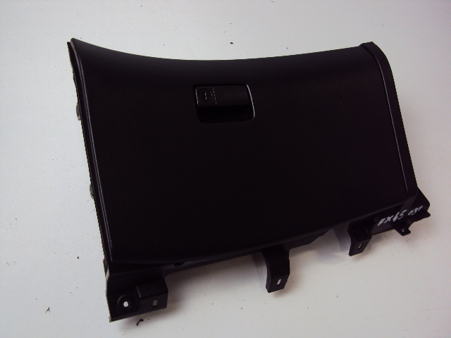 фото №2, Бардачок пассажира infiniti fx45 2005 r