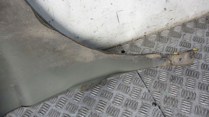 фото №8, Volvo xc60 крило лівий перед 717- 08-13