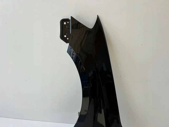 фото №2, Vw passat b7 3aa крыло левый перед оригинал