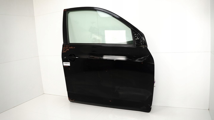 фото №3, Дверь правый перед toyota rav4 iii 05-08r 202